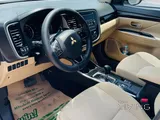 Mitsubishi Outlander 2019